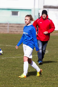 Bild 121 - B-Juniorinnen MTSV Olympia Neum�nster - SG Trittau/S�dstormarn : Ergebnis: 3:3